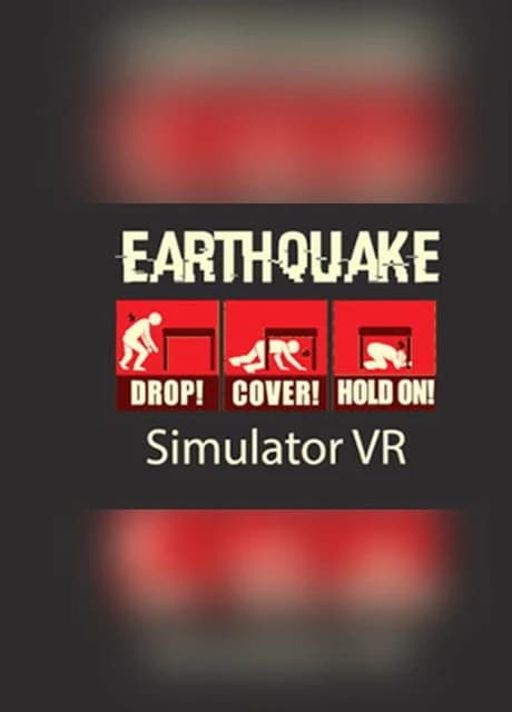 Earthquake Simulator VR