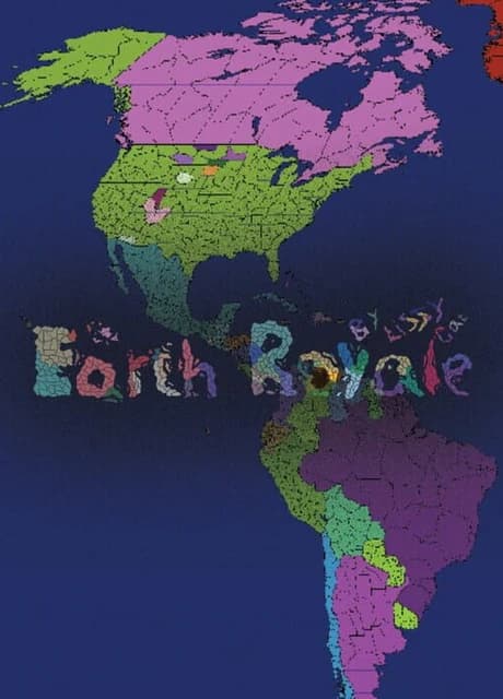 EarthRoyale