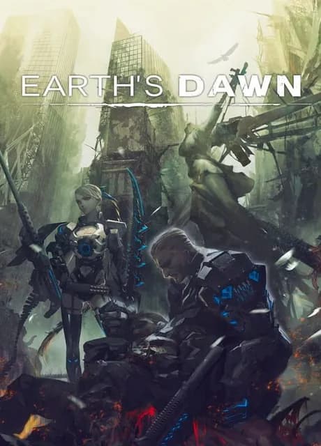 Earth's Dawn