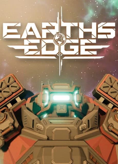 Earths Edge