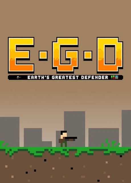 Earth's Greatest Defender