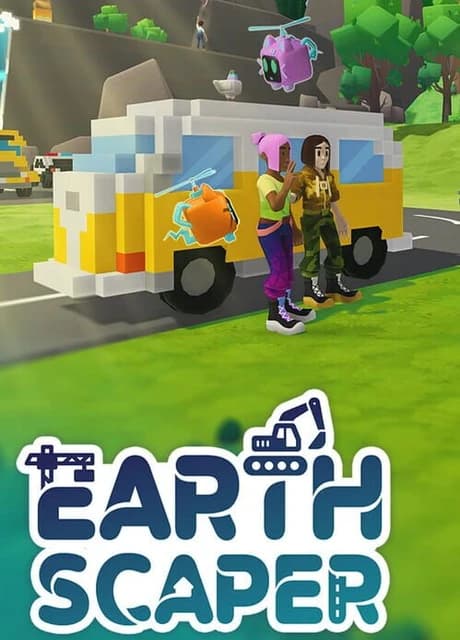 Earthscaper