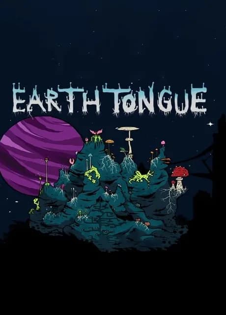 Earthtongue