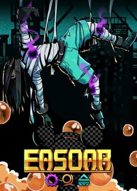 Easoar