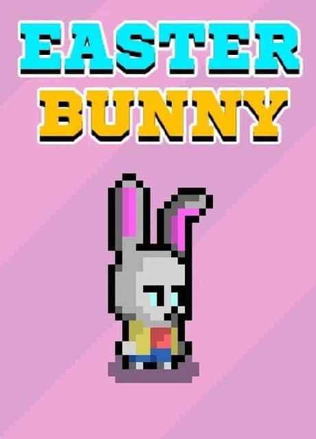 Easter Bunny