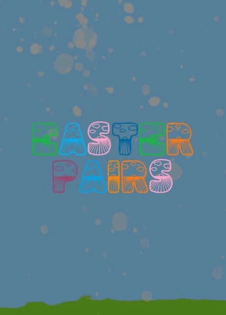 Easter Pairs