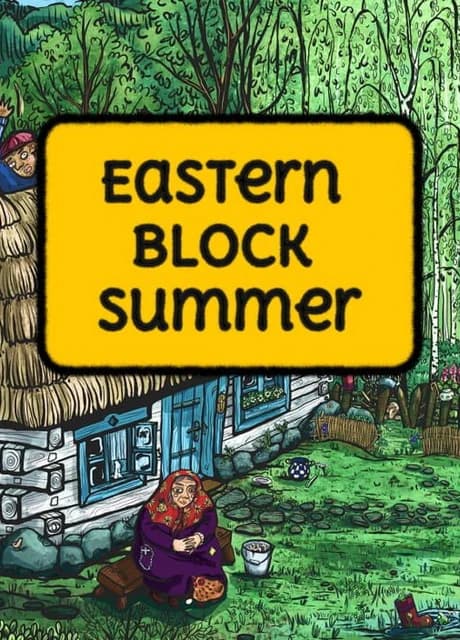 Eastern Block Summer