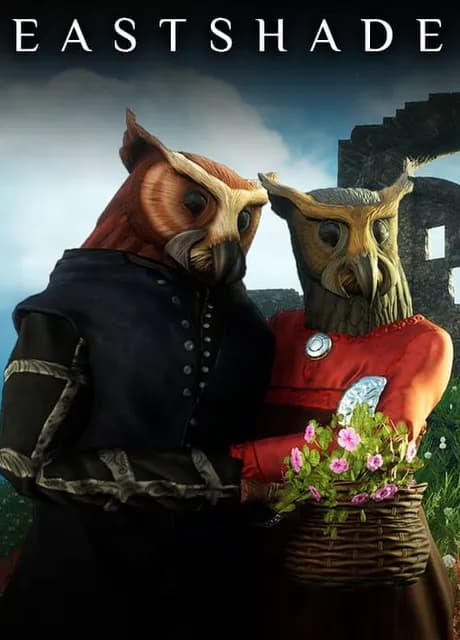 Eastshade