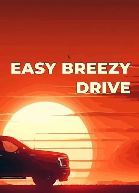 Easy Breezy Drive