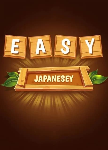 Easy Japanesey