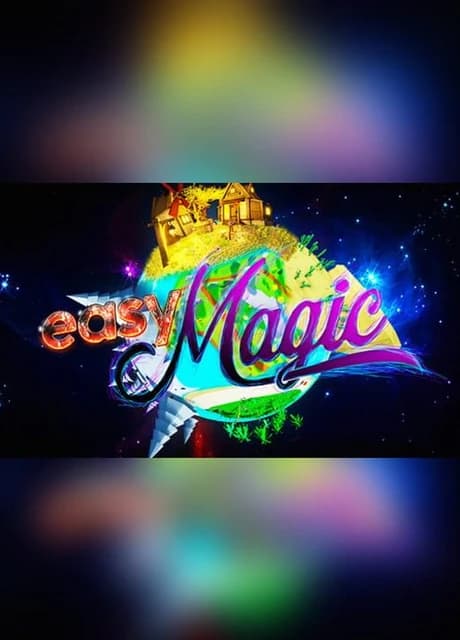 Easy Magic