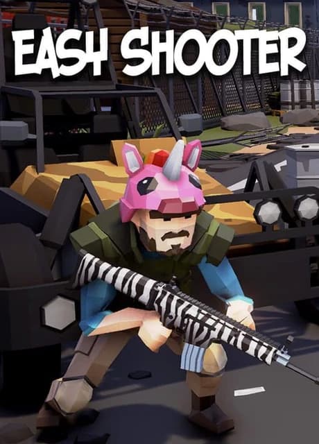Easy Shooter