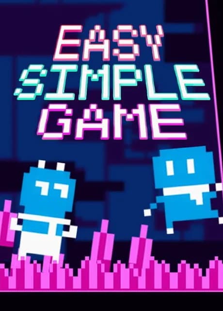 Easy Simple Game