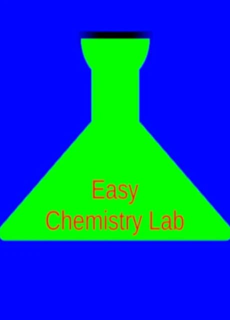 EasyChemistryLab
