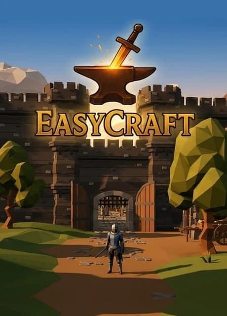 EasyCraft Online