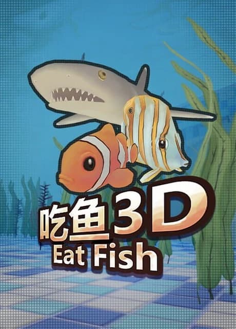 Eat Fish 3D