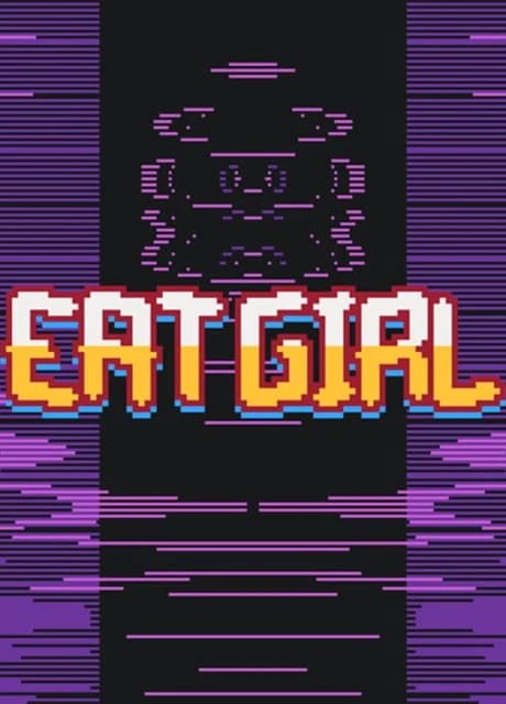 Eat Girl