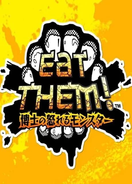 Eat Them!