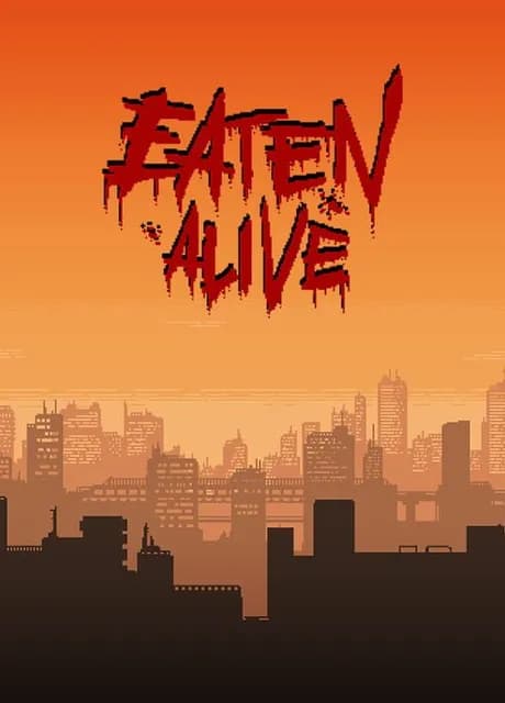Eaten Alive