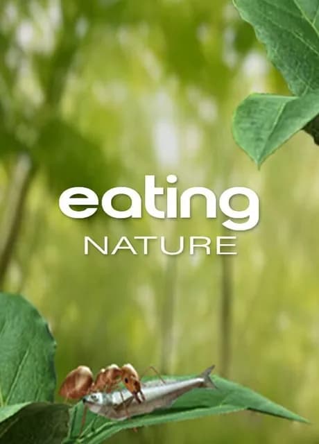 Eating Nature