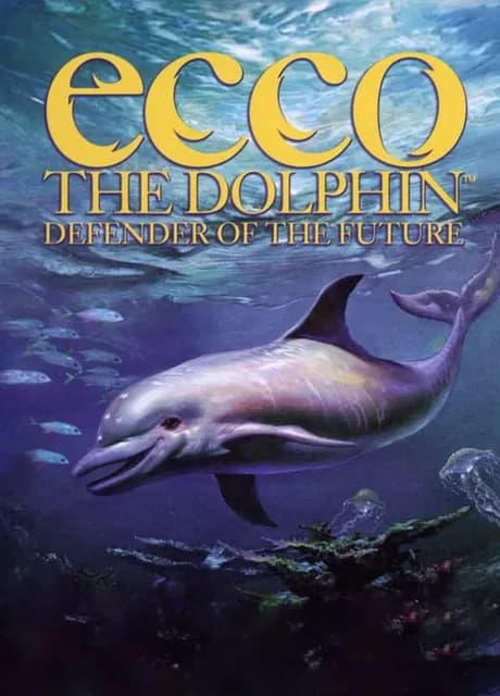 Ecco the Dolphin: Defender of the Future