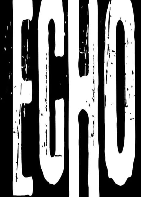 Echo