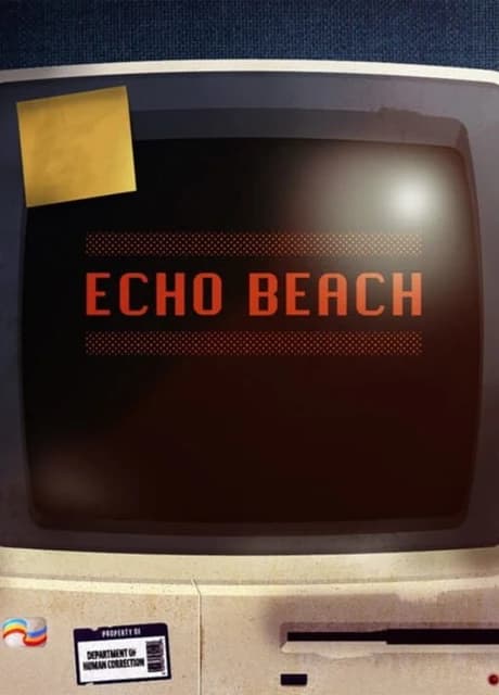 Echo Beach