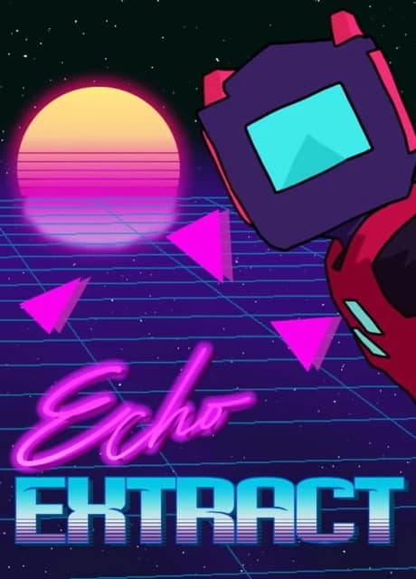 Echo Extract