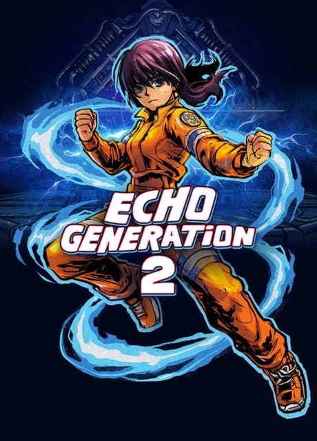 Echo Generation 2