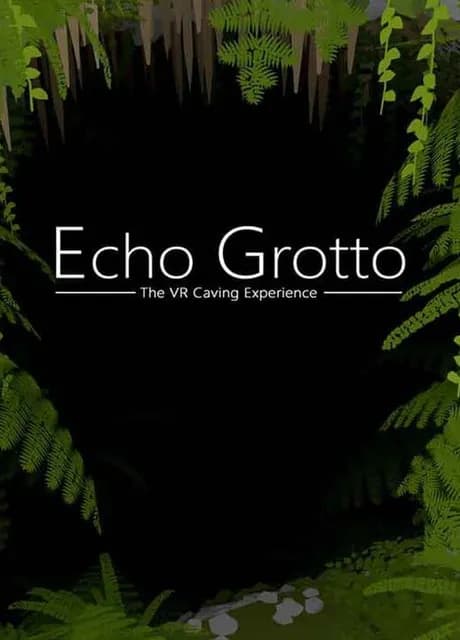 Echo Grotto