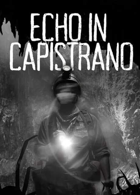 Echo in Capistrano