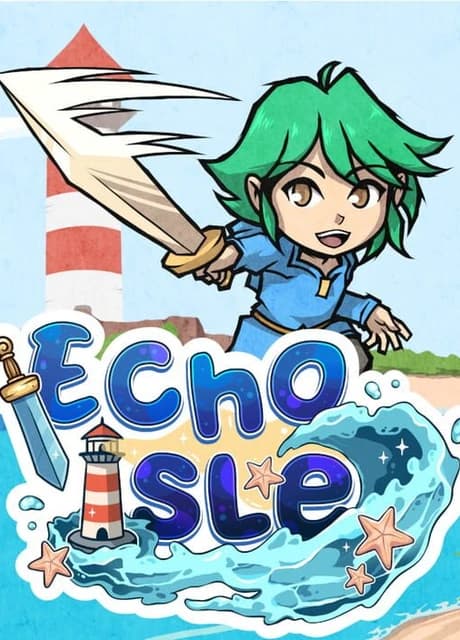 Echo Isle