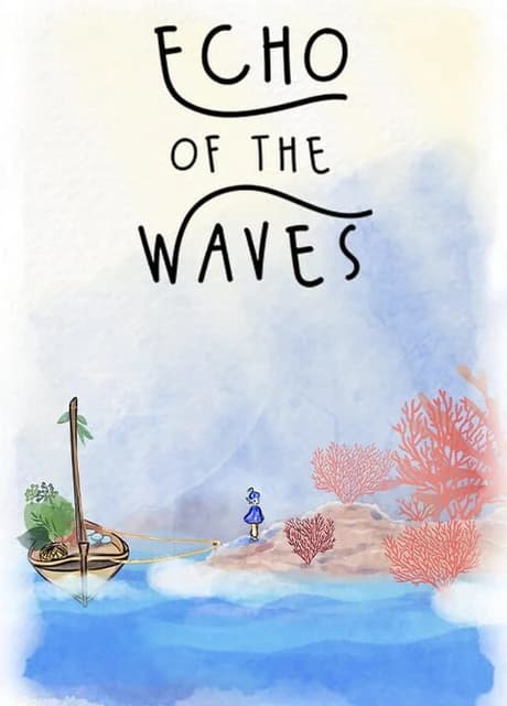 Echo of the Waves