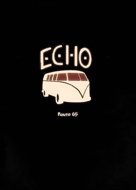 Echo: Route 65
