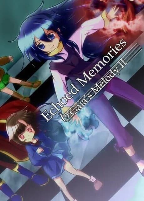 Echoed Memories