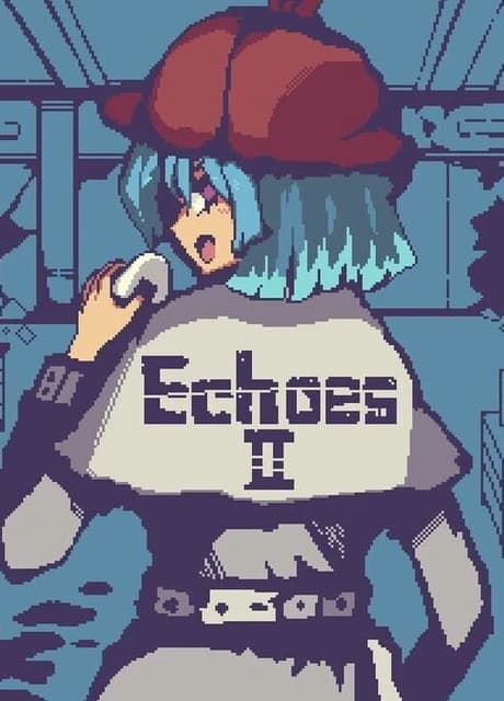 Echoes Ⅱ