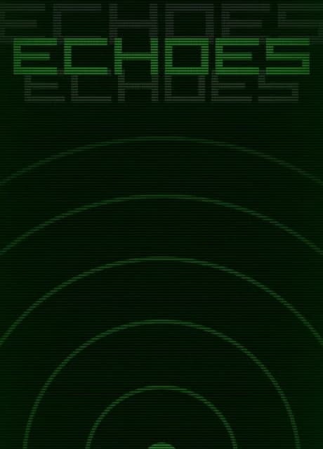 Echoes