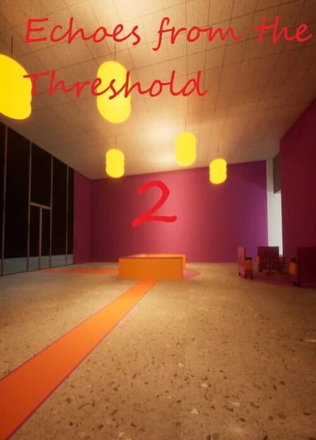 Echoes From The Threshold 2