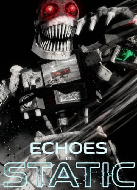 Echoes In Static
