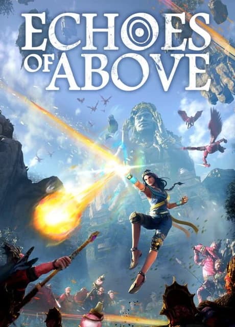 Echoes of Above