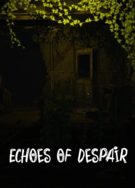 Echoes Of Despair