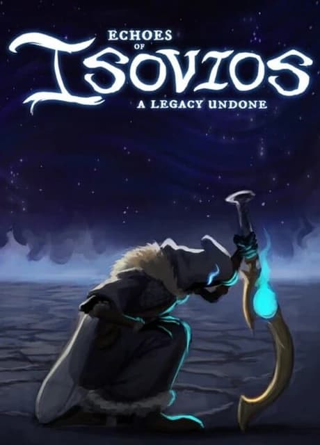 Echoes of Isovios: A Legacy Undone