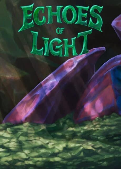 Echoes of Light