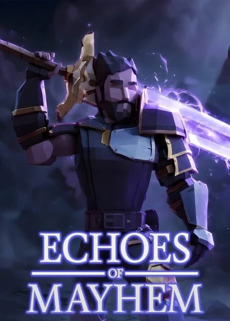 Echoes of Mayhem