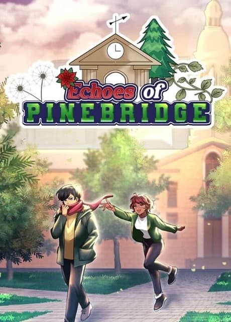 Echoes of Pinebridge