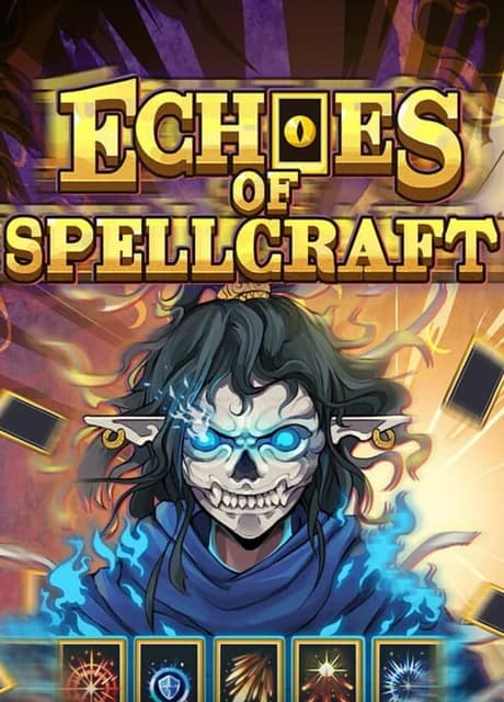 Echoes of Spellcraft
