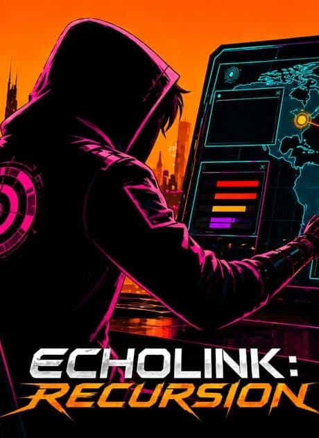 Echolink: Recursion
