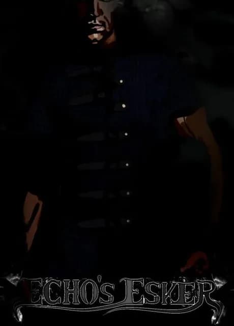 Echo's Esker