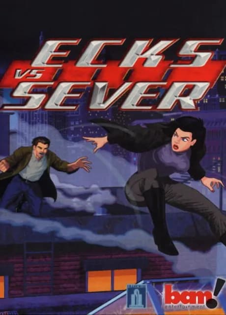 Ecks vs. Sever