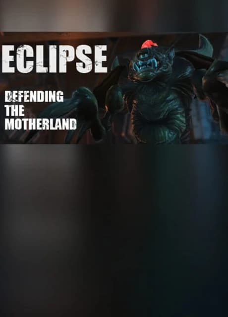 Eclipse: Defending the motherland